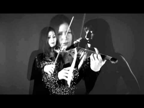 Mia Nova & Caroline Kreutzberger - Hanging Tree Intro