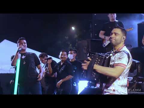 A metros de mi vida - Elder Dayan & Lucas Dangond en fiesta privada