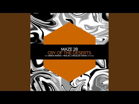 Cry of the Deserts (Aman Anand Remix)