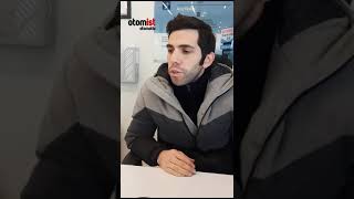 BOSCH CAR SERVICE İş Süreci