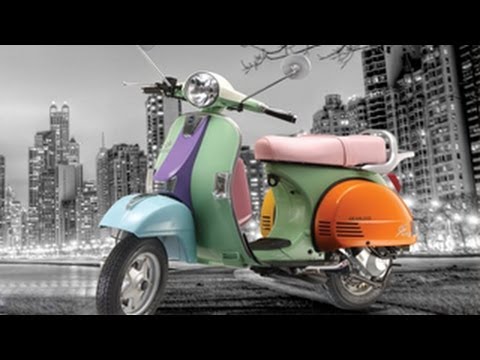 LML Star Euro Automatic 150cc Scooter Launched In India | Rival To Vespa