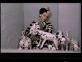 102 Dalmatians 2000 Trailer VHS Capture