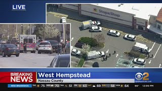Shots Fired At Stop & Shop In West Hempstead