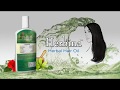 Herbina Hair Oil