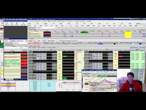 Closed IWM September Naked Put