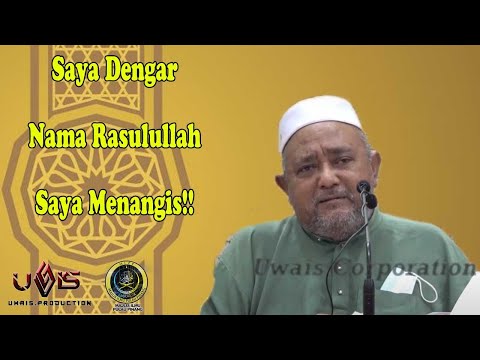 Benar Kita Ini Cintai Rasulullah? | Dr Jamnul Azhar Mulkan