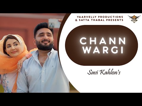 Yaarvelly Productions and Savi Kahlon