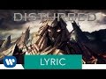 Disturbed - Immortalized (Official Lyric Video)