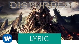 Disturbed - Immortalized (Official Lyric Video)