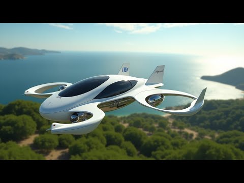 MIND-BLOWING AIRCRAFT YOU WON’T BELIEVE EXIST!