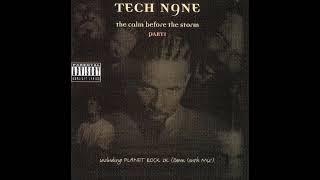 Tech N9ne - Cotton Soldier [The Calm Before the Storm (Part I)]