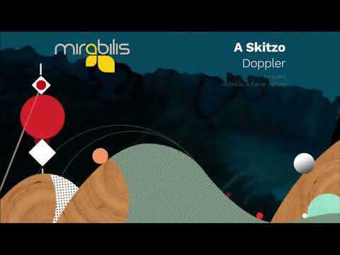 A Skitzo & Farrel - Dune (Original Mix)