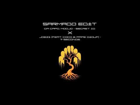 Coco, Joezi, Pape Diouf  - 7 Seconds (Moojo Remix)