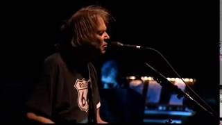 Neil Young - I Believe In You