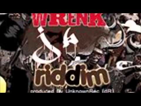 [[Spicemas2014]]Wrenk jab Riddim mix.By Cj Sounds