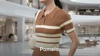Pomelo Fashion Indonesia - Effortless Everyday - Oct25