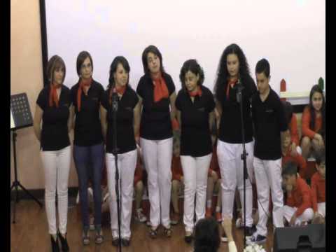 Settenote Acireale - SE PER MIRACOLO (Settenote Sing)