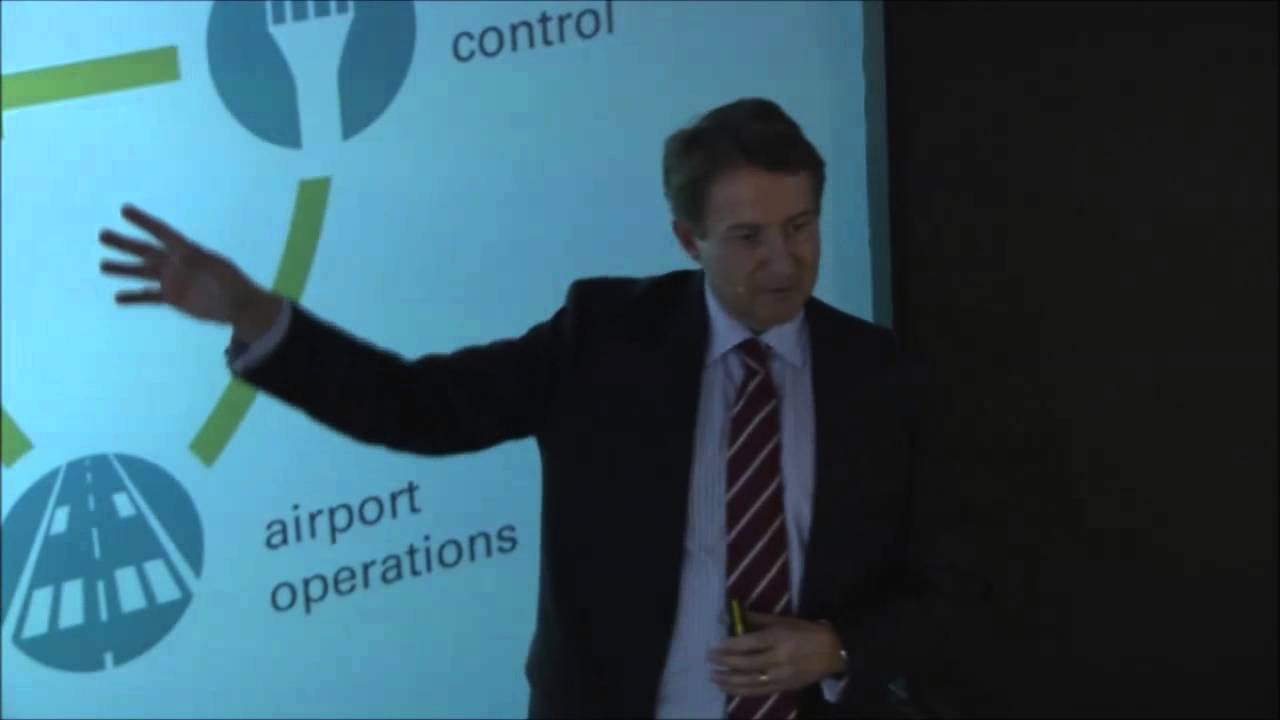 Careers in aviation - Aviation Skills Partnership