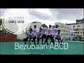 Bezubaan Kabse ABCD Dance Cover O2 Street Dance Crew
