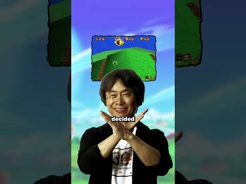 Mario Galaxy Mandella Effect?! #nintendo #mariogalaxy #mario