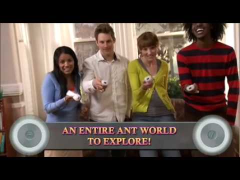 Marble Saga: Kororinpa / Marbles! Balance Challenge (Wii) - Overview Trailer