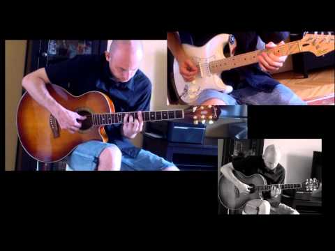 Michal Petlak - Eight feeling