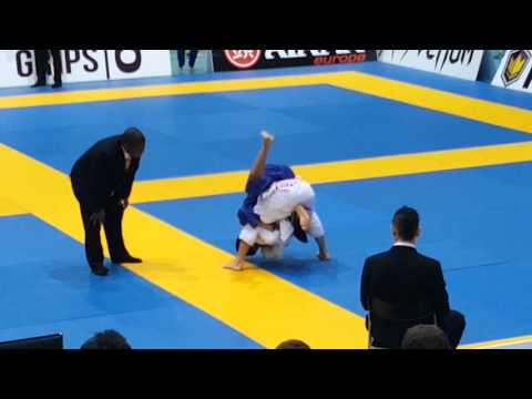 Kennedy Maciel (Cobrinha jr) - Muujig Altantugs