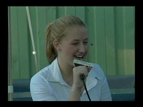 Lila McCann Interview in 2000