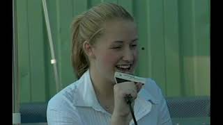 Lila McCann Interview in 2000