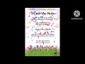 Children S Day Song We Are The Buds Karoke Harishtech2019