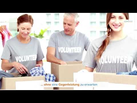 Freundlichkeit  was ist das