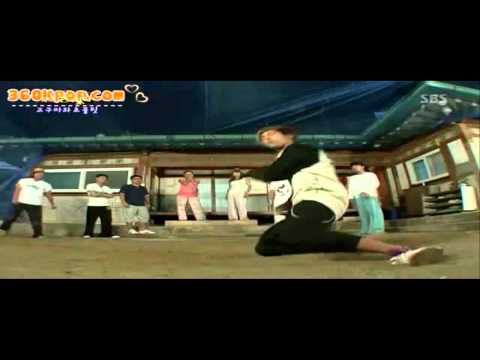 130206 Happy Birthday Jung YoonHo (DBSK/TVXQ) - E.T(You're so hypnotizing)