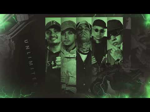 ALTO GIRO - Rick G, ARAGONE, MC Leo da Capital, MC Gustavo GS ( DJ David LP )