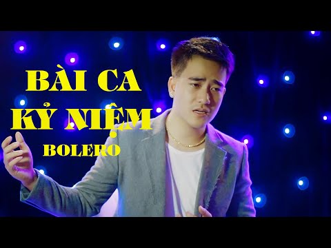 BÀI CA KỶ NIỆM - ĐƯỜNG HƯNG | Tuyệt Phẩm BOLERO Hay Nhất [ Official ]