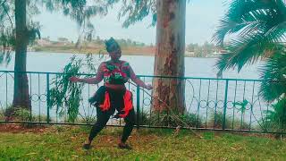 Singing Fish Moves on top