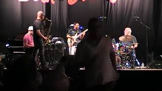 Peter Erskine Dr.UM live Beat onto Jazz 2017