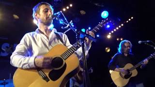 &quot;Bad Ambassador&quot;, The Divine Comedy - Paris, Septembre 2016