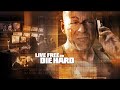 🎬  Die Hard 4.0 (2007)  | Movie Recap