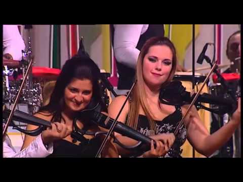 Milan Dincic Dinca - Volim da te volim - GK - (TV Grand 02.11.2015.)