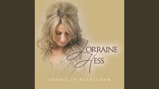 A Cradle in Bethlehem