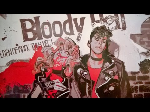 Dylan Dog Mensile N° 364 - Gli anni selvaggi: Recensione