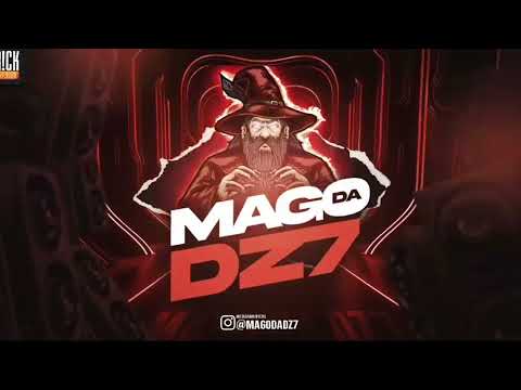 Tropa dos Sem Amor · DJ 7W · DJ CVB 011 · DJ LEILTON 011