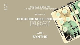 Video thumbnail for OBNE Float Dual Filter Demo w/ Elektron Digitone by Duskmos