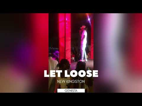 Bayka And Rytikal Hospitalized At Marco Polo Genista Shell Kingston