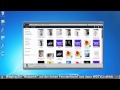 WD TV Live Hub Sharing On Your Home Network Video German