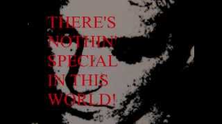 MARK GILLESPIE - 'NOTHING SPECIAL' - SWEET NOTHING - 1981.wmv