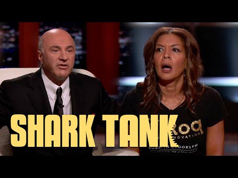 Roq Innovation Shark Tank Pitch