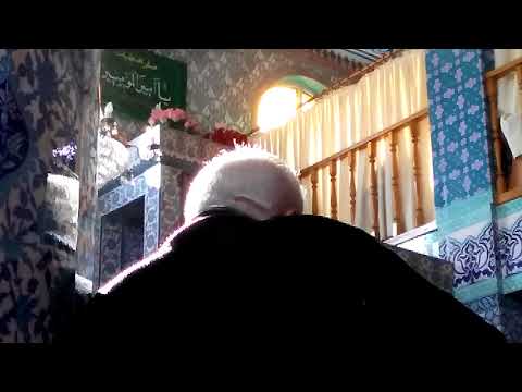 Seyyid Suca 05.01.2018 Cuma Hutbesi