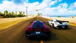 Best Free Racing Games in Microsoft Store.