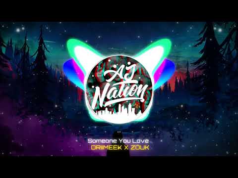 Lewis Capaldi Ft. Driimeek - SOMEONE YOU LOVE ( ZOUK EDIT)